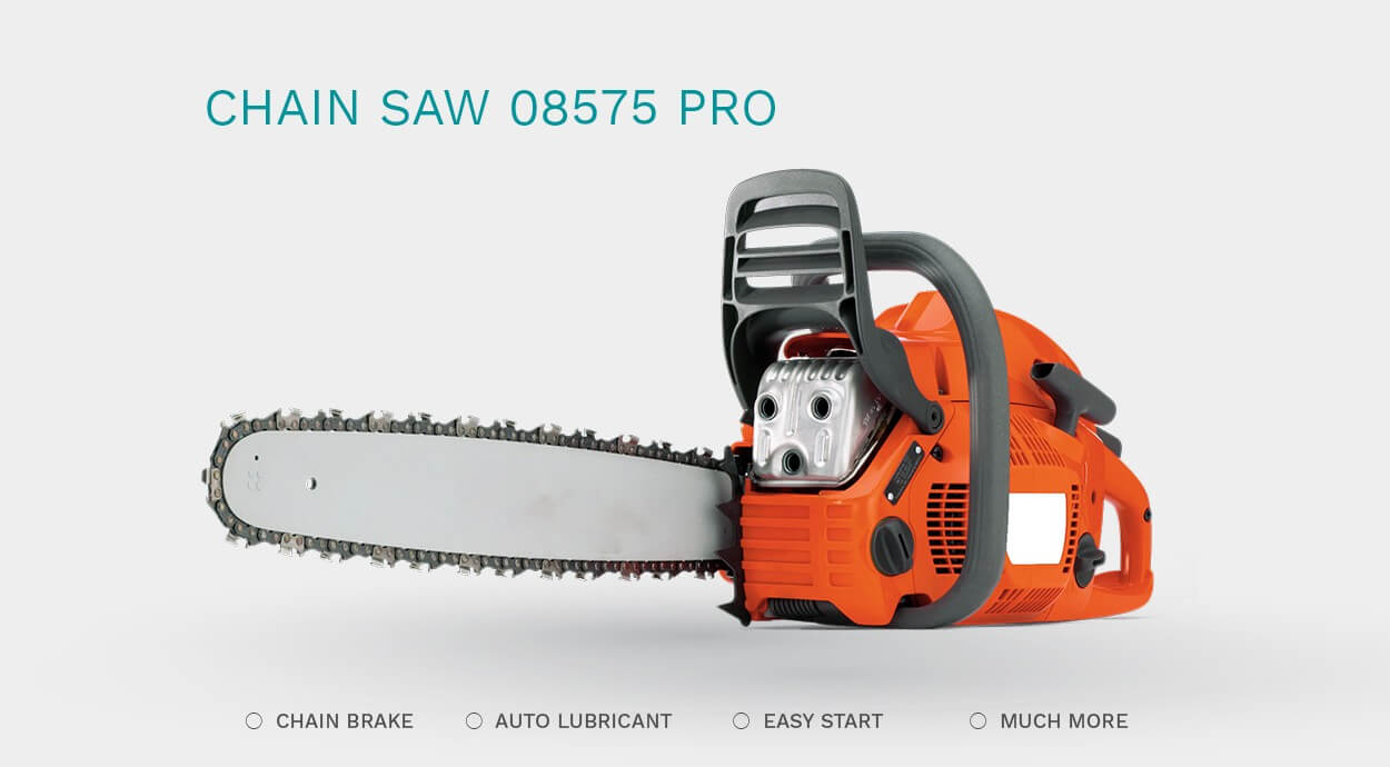 Chain Saw